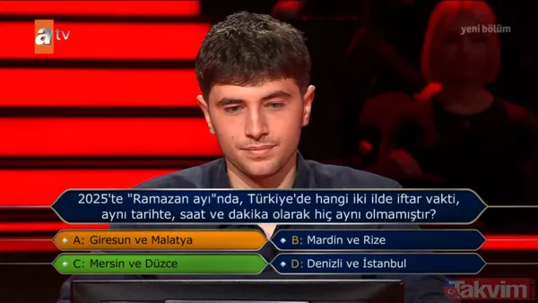 29 kiloya düştü, annesi böbreğini vermedi! Kim Milyoner Olmak İster'deki hikaye yürek burktu - 31