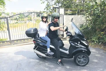 Bu kez kaçamadılar!