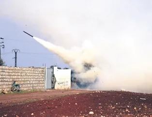 İdlib’de sıcak temas