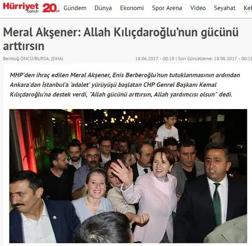 Doğan Medya'sında Meral Akşener'i cilalama operasyonu-9