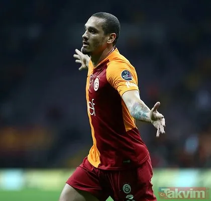 Galatasaray bir transferi daha bitirdi! İşte geliş saati