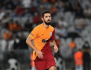 Emre Akbaba’ya Süper Lig’den sürpriz talip