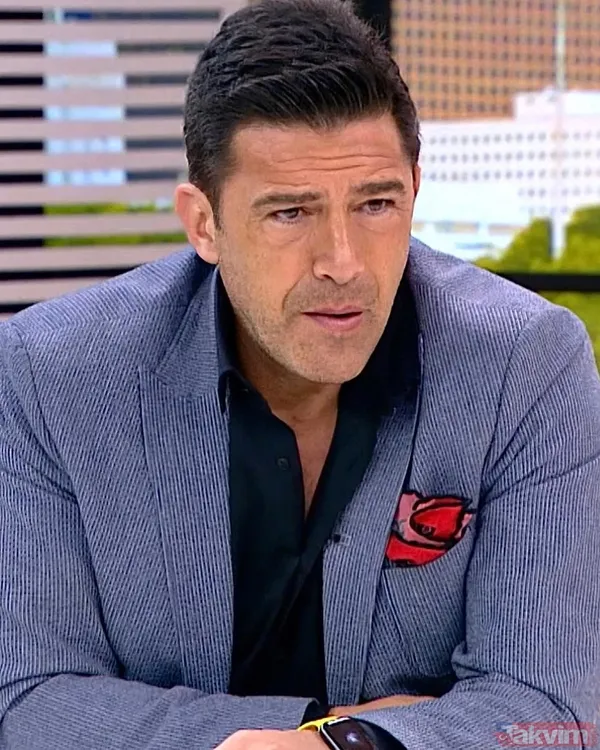 Hakan Ural’ın annesi bakın hangi Yeşilçam yıldızı çıktı! Cüneyt Arkın detayı dikkat çekti! Sibel Can’ın eski kayınvalidesi meğer... - 5