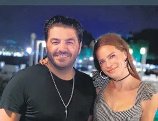 Deniz Akkaya, Ebru Şallı ile Uğur Akkuş evliliğine ateş püskürdü: Eşini Ferrari'ye benzetip bunu iltifat saymak...