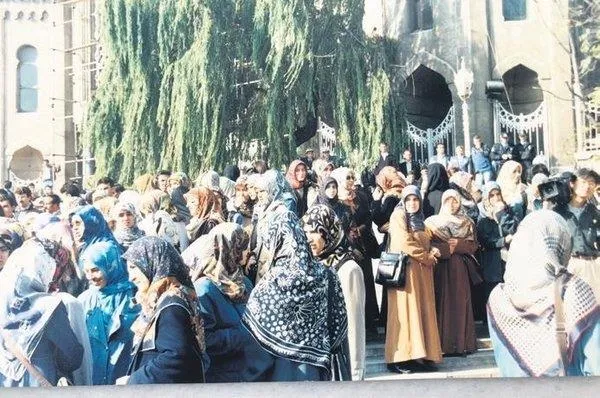 28 Şubat zulmünü yaşayanlar anlattı! ‘Size bu ülkede nefes almak bile haram’ diyerek copladılar-6