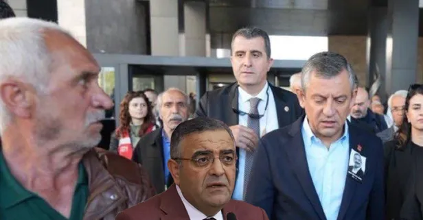 Özel'e saldırı sonrası 'CIA Kod 705 Sezgin' iş başında! Efendileri operasyon çekti, ses ondan geldi: "Osmanlı çocuğu" dediler CHP'li çıktı