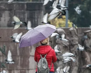 Son dakika haberi! Meteorolojiden peş peşe uyarılar: Kar, sağanak ve fırtına...