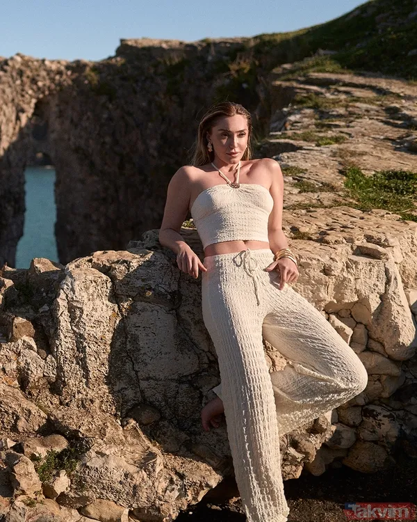 Şahika Ercümen ve Haldun Kilit yan yana: Aşkın ilk karesi ortaya çıktı! - 1