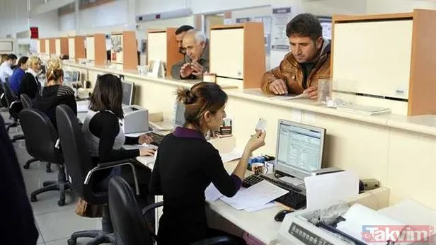 İŞKUR TYP ile kamuya 70 bin kişi alınacak! İŞKUR TYP ilanları