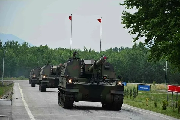 Yerli üretildi, testi geçti! Fırtına koparacak-5