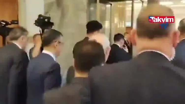 CHP'li Kemal Kılıçdaroğlu'ndan istifa sorusuna cevap: "Hangi kanaldan geliyorsunuz?"