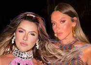 Hadise’nin Harbiye konserindeki ‘sandalye’ dansına tepkiler çığ gibi!