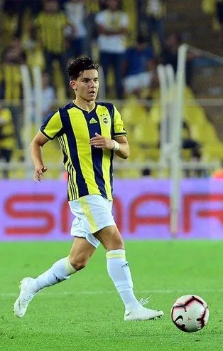 Fenerbahçe büyük hataydı!
