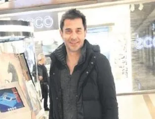 Bir başka Elçin!