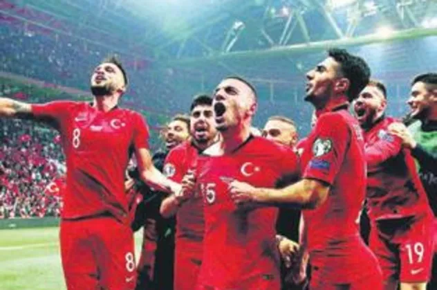Türkiye sıralamada yine 29’uncu sırada (Yurttan ve dünyadan spor gündemi)
