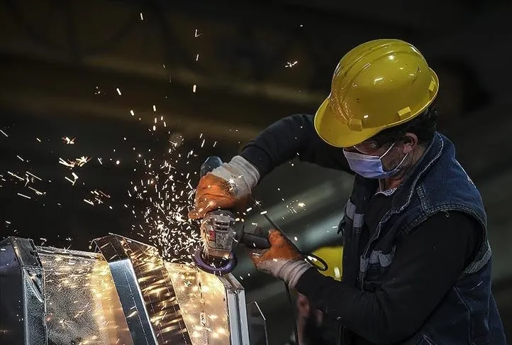 Türkiye 17 çeyrektir büyüyor