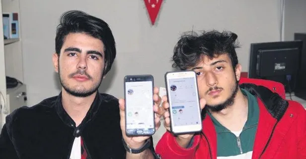 Instagram açık verdi!