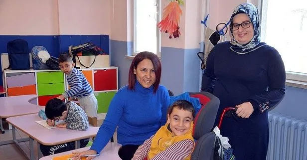 Minik Yusuf’a destek zamanı