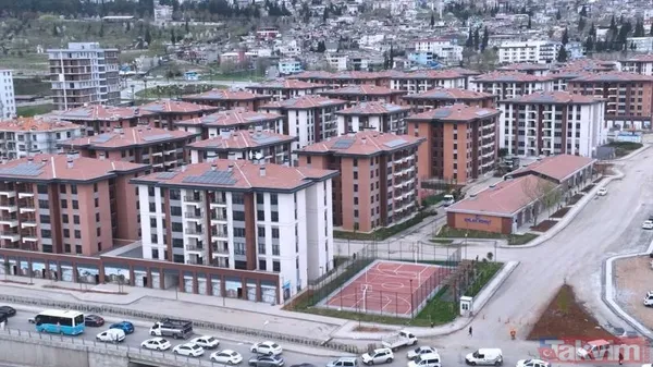 Fotoğraflar: Aa, Takvim Fotoğraf Arşivi