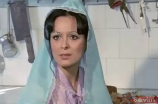 52 yıl önce evlenmişler! Yedi Bela Hüsnü’nün Cemal’i Şevket Altuğ’un eşi de Yeşilçam yıldızı çıktı! Meğer Süt Kardeşler’in yıldızıyla... - 13