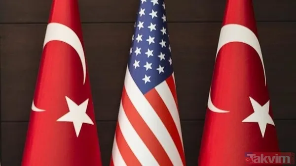 İşte Başkan Erdoğan'ın Biden ile yapacağı görüşmede masada olacak 9 kritik başlık - 3