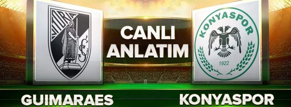 Atiker Konyaspor, Avrupa Ligi’ne veda etti