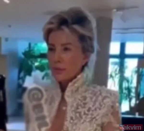 Aysun Kayacı'nın son halini görenler gözlerine inanamadı 'Seda Sayan sandım' Yıllardır kayıplardaydı eski halinden eser kalmadı - 17