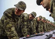 Askerlik yerleri sorgula: 2020 Kasım celbi askerlik yerleri açıklandı! E-Devlet askerlik yeri öğren!