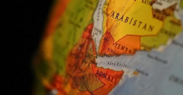 Türk heyetine Yemen’de BAE sorgusu