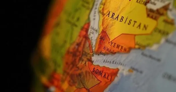 Türk heyetine Yemen’de BAE sorgusu