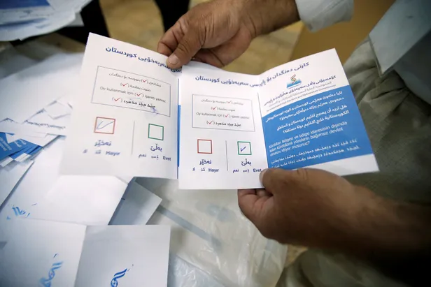 Barzani'nin referandum tiyatrosu-3