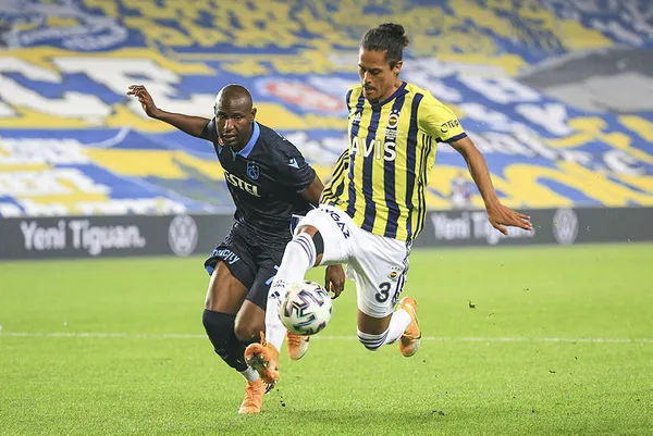 1621163053272.jpg Fenerbahçe'de Kadıköy deplasman oldu! Seriler bitti gelen geçen yendi-8