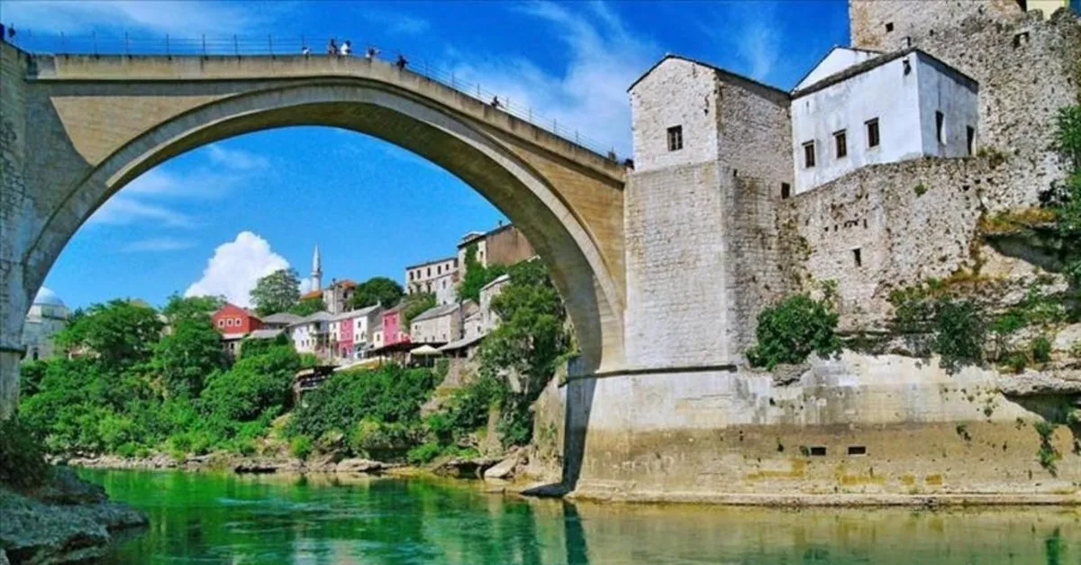 329 Euroya 9 Gun Balkanlar Takvim