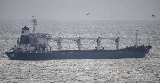 Ulaştırma ve Altyapı Bakanlığından Boğazlar'daki petrol yüklü gemilerle ilgili flaş açıklama