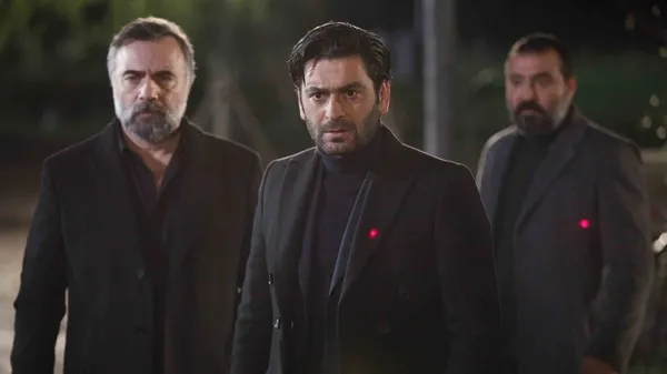 Eşkıya Dünyaya Hükümdar Olmaz 117. yeni bölüm fragmanı: Ölümcül takip! EDHO son bölüm full izle-3