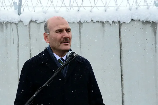 Süleyman Soylu: "Terör örgütü 2020'de sileceğiz"