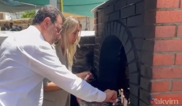 İmamoğlu 'Alevi' kartını açtı! Cemeviyle başladı Tunceli'den devam etti Hacıbektaş'a rota çizdi: Hedefi 'Piro Kemal'e karşı delege avı - 10