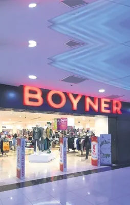 Boyner’e milyonluk adrese teslim ihale