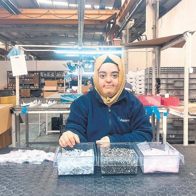 Azim engel tanımıyor