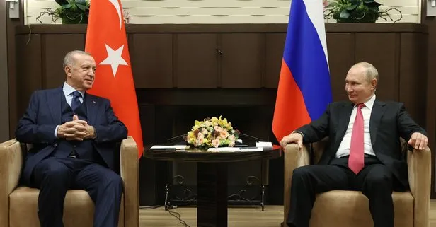 Barış diplomasisi! Dünya Putin görüşmesini bekliyor: Gözler Başkan Recep Tayyip Erdoğan’da