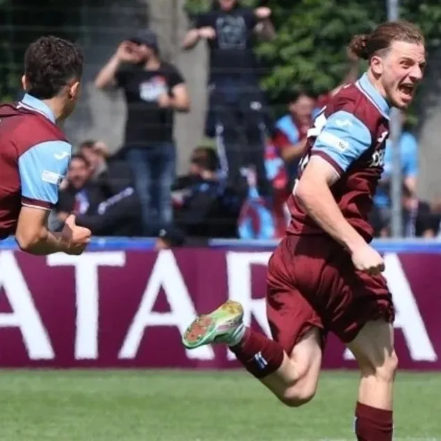 UEFA’dan Trabzonspor’a ret!