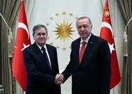 Son dakika: ABDden Türkiyeye Kovid-19 teşekkürü: Türkiyenin sağlık çalışanları kahramandır