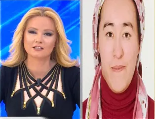 Müge Anlı'da yanmış kadın cesedinin kime ait olduğu ortaya çıktı mı? Müge Anlı canlı yayında neden sinirlendi? 14 Aralık