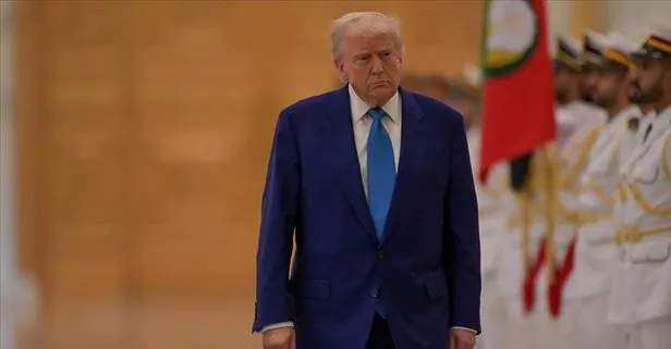 ABD Başkanı Trump'tan Netanyahu'ya İran uyarısı