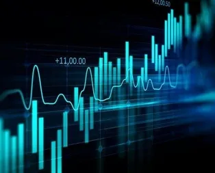 Son dakika: Borsa güne yükselişle başladı