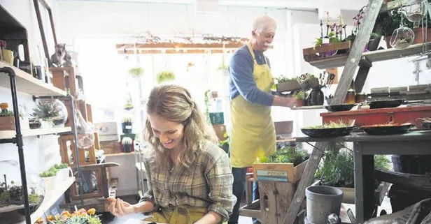 Borçlu işverene taksit kolaylığı