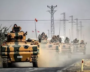 Kritik hedefe 10 km kaldı