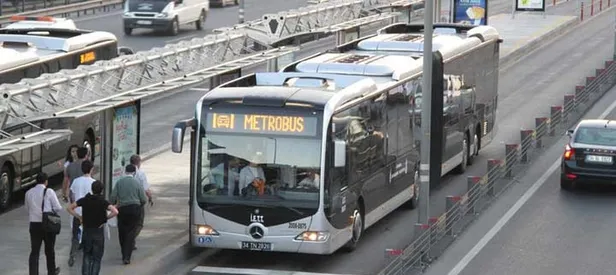 İstanbullulara bayram müjdesi! Yüzde 50 indirimli...
