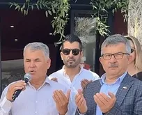 Fethiye’de dualarla meyhane açtılar: CHP’li belediye bereket diledi