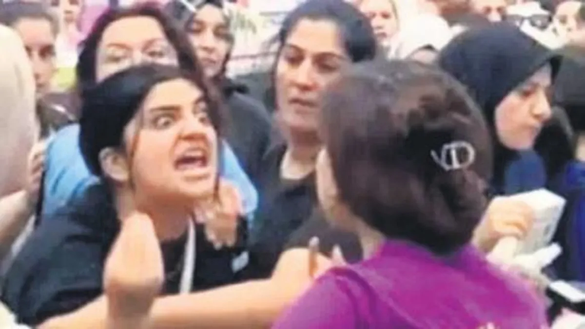 İndirim peşinde koşarken ünlü oldu: Beyza Yorulmaz, “Siccin 8” filminde oynayacak! Alacağı ücret şoke etti